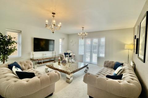 undefined, Hall Wood Close, Yarm, TS15