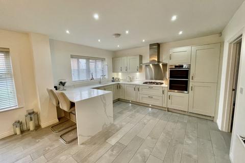 undefined, Hall Wood Close, Yarm, TS15