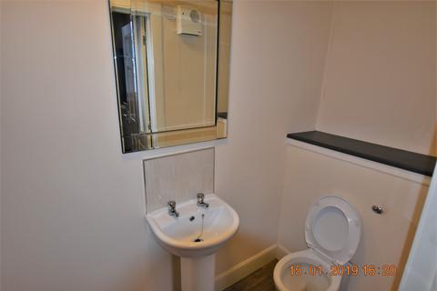 1 bedroom flat to rent, Perth, PH1 5NP