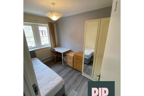 undefined, Vanbrugh Lane, Bristol BS16
