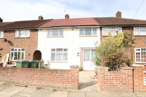 undefined, Southspring, Sidcup DA15