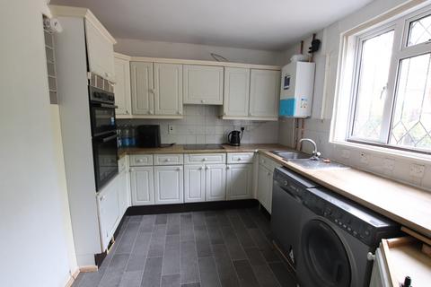 undefined, Southspring, Sidcup DA15
