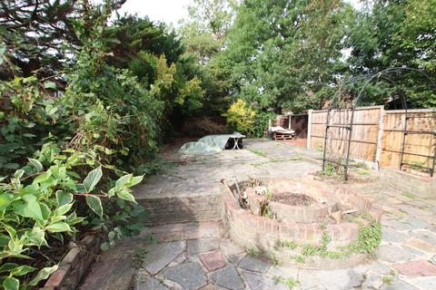 undefined, Southspring, Sidcup DA15