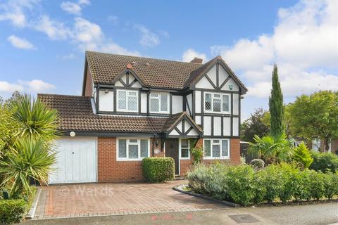 undefined, Broomfields, Hartley, Longfield, Kent