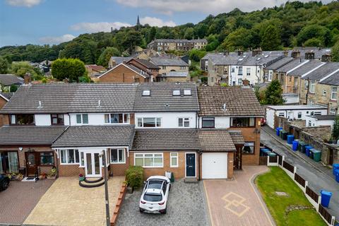Earl Road, Ramsbottom, Bury