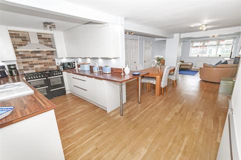 4 bedroom house for sale, Earl Road, Ramsbottom, Bury