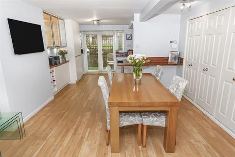 4 bedroom house for sale, Earl Road, Ramsbottom, Bury