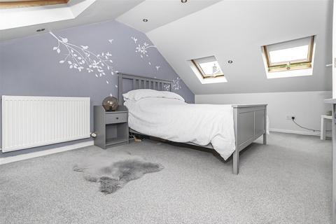 4 bedroom house for sale, Earl Road, Ramsbottom, Bury