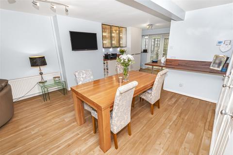 4 bedroom house for sale, Earl Road, Ramsbottom, Bury