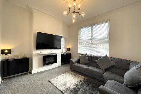 4 bedroom semi-detached house for sale, Cromwell Road, Preston PR2