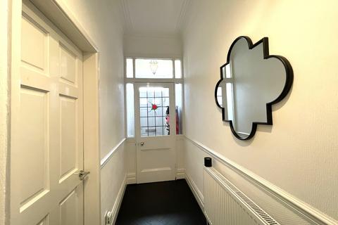 4 bedroom semi-detached house for sale, Cromwell Road, Preston PR2