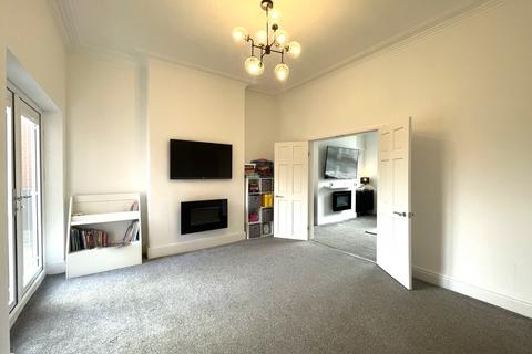 4 bedroom semi-detached house for sale, Cromwell Road, Preston PR2