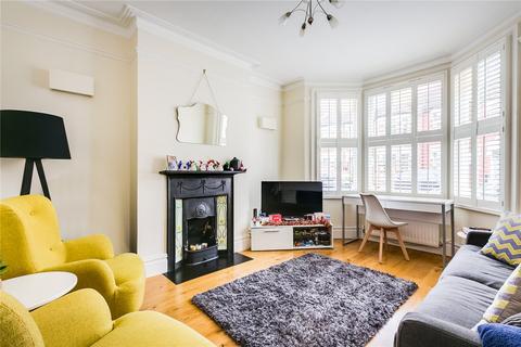 3 bedroom terraced house to rent - Whellock Road, Chiswick, London
