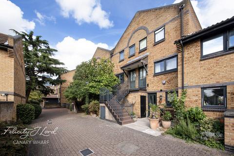 Whiteadder Way, London