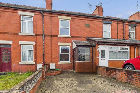 23 Henblas Road, Rhostyllen, Wrexham, LL14 4AA