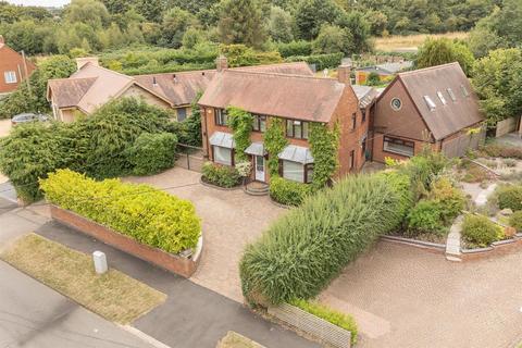 6 bedroom detached house for sale, Sutton Lane, Sutton in the Elms LE9
