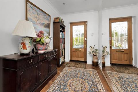 6 bedroom detached house for sale, Sutton Lane, Sutton in the Elms LE9