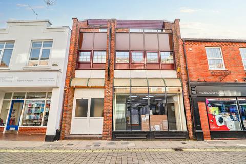 20a Norfolk Street, King's Lynn, Norfolk, PE30