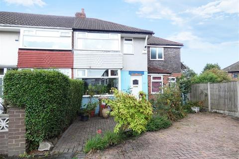 3 bedroom terraced house for sale, Horwood Avenue, Rainhill, Prescot