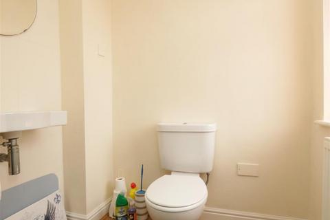 3 bedroom terraced house for sale, Horwood Avenue, Rainhill, Prescot