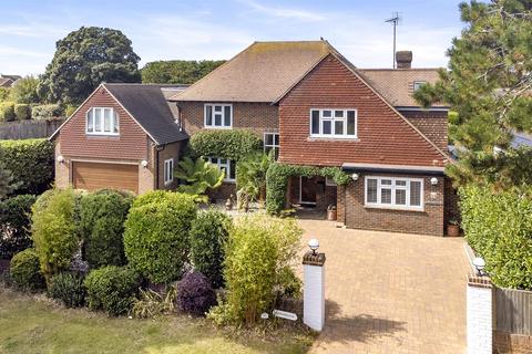 undefined, Pigeonhouse Lane, Rustington