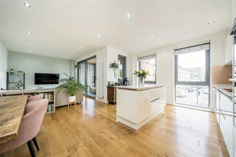 Bardsley Lane, London SE10