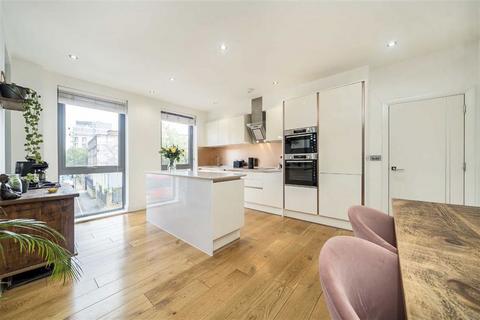 undefined, Bardsley Lane, London SE10