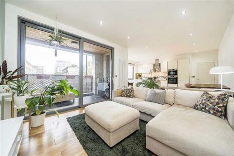 undefined, Bardsley Lane, London SE10