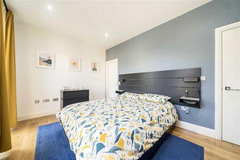 undefined, Bardsley Lane, London SE10