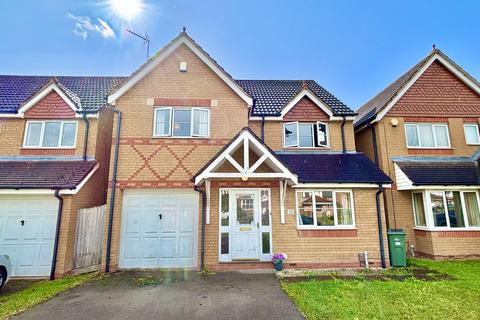 4 bedroom detached house for sale, Thorpe Astley, Leicester LE3