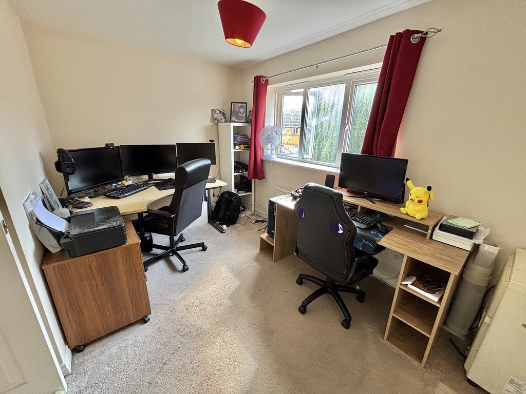 Bedroom 4