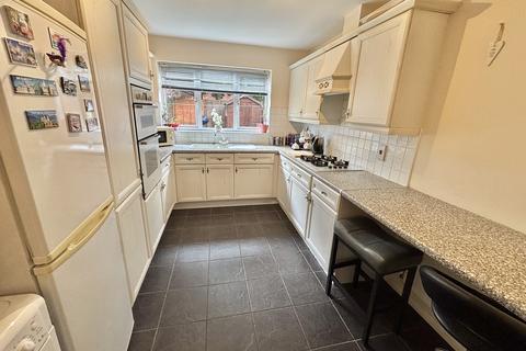 4 bedroom detached house for sale, Thorpe Astley, Leicester LE3