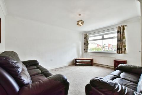 undefined, Briar Close, Cheshire M33