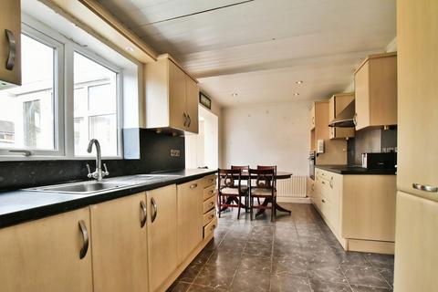 undefined, Briar Close, Cheshire M33
