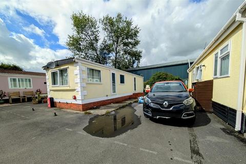 2 bedroom park home for sale, Station Road, Whitland