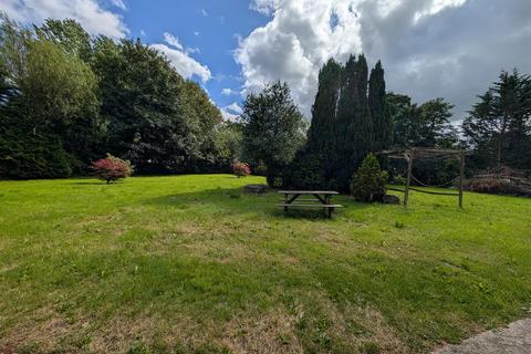 undefined, Station Road, Whitland