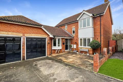undefined, Northampton Close, Braintree, CM7