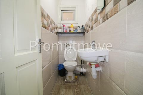 undefined, Hockwell Ring Luton LU4 9NG