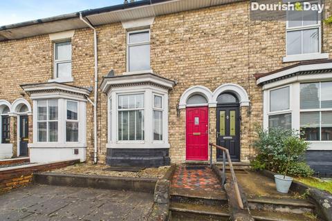 2 bedroom terraced house for sale, Wolverhampton Road, Stafford ST17