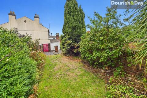 2 bedroom terraced house for sale, Wolverhampton Road, Stafford ST17