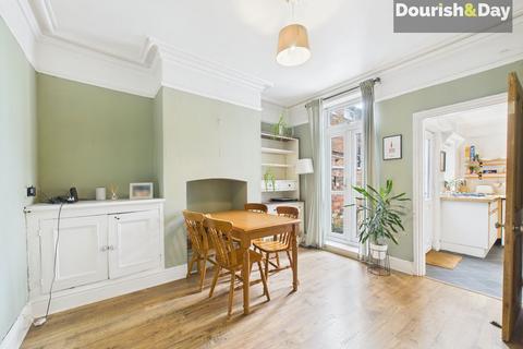 2 bedroom terraced house for sale, Wolverhampton Road, Stafford ST17