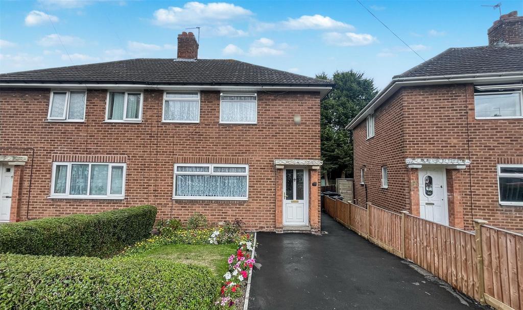 2 bedroom terraced house for sale - Photo 26