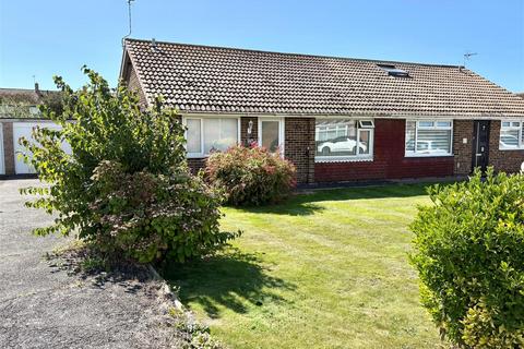 2 Barrie Close, Eastbourne, BN23 7QZ