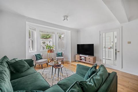 2 bedroom maisonette for sale, Worple Road, Wimbledon SW19