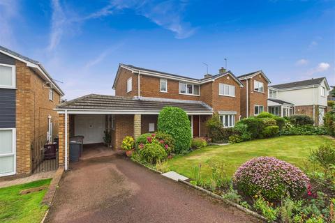 undefined, Morley Close, Dronfield Woodhouse, Dronfield