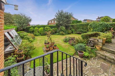 undefined, Morley Close, Dronfield Woodhouse, Dronfield