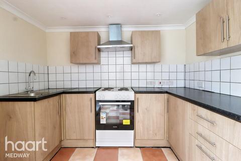 undefined, Burnt Oak Terrace, GILLINGHAM