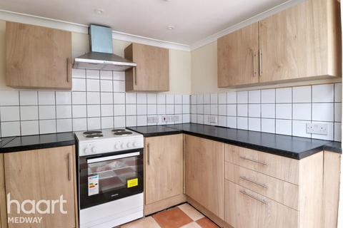undefined, Burnt Oak Terrace, GILLINGHAM