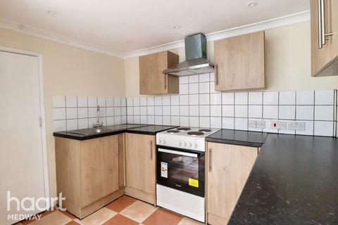 undefined, Burnt Oak Terrace, GILLINGHAM