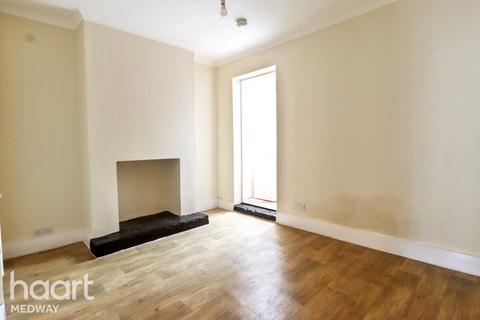 undefined, Burnt Oak Terrace, GILLINGHAM